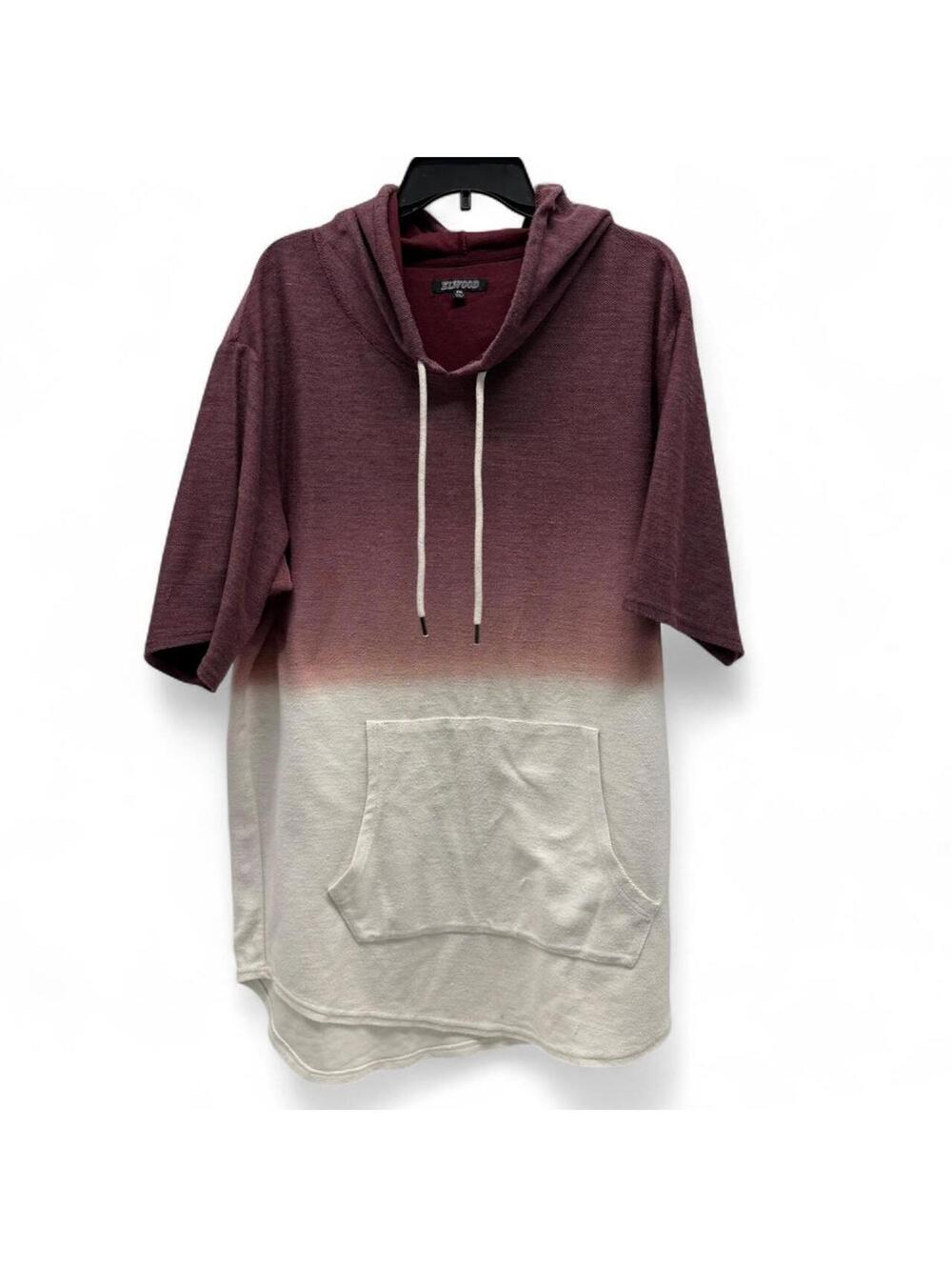 Elwood Men's Hoodie T-Shirt